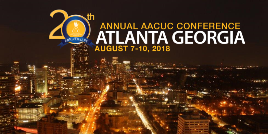 NAFCU President/CEO to Speak at AACUC Conference